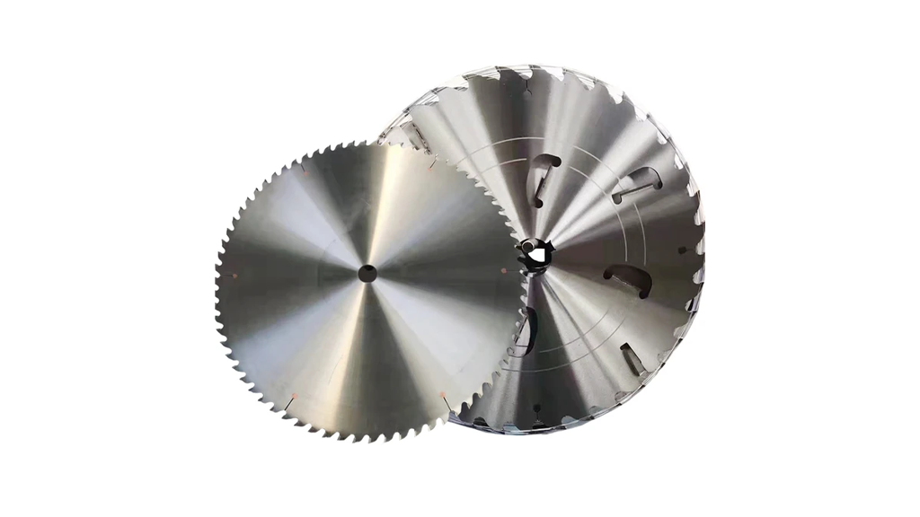 LogSaw Bıçakları